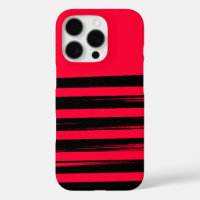 Fashionable Stripe Design