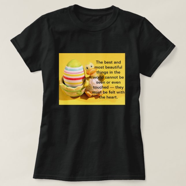  Fashionable T-Shirt (Design Front)