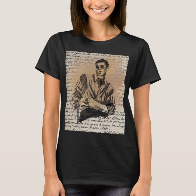 Fashionable T-Shirt (Front)