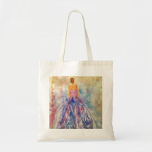 Fashionable Tote