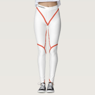 FASHIONABLE YOGA PANTS \ THE RACER 2023