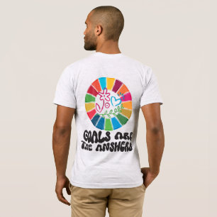 Fashioning a Mindful Future T-Shirt
