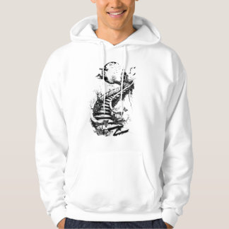  fashionis at your will hoodie