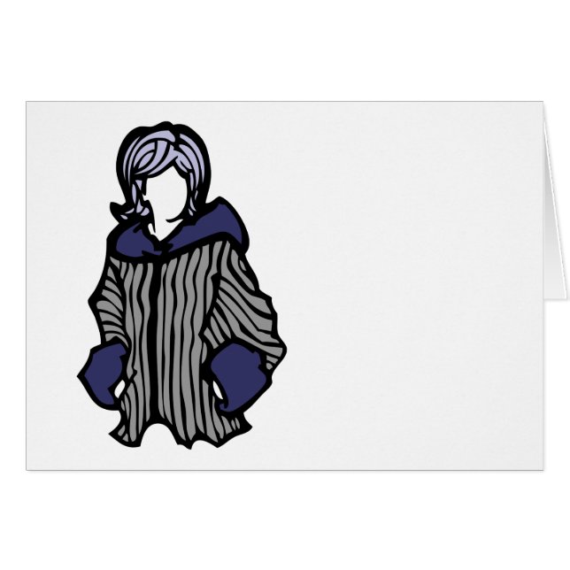 fashionista (Front Horizontal)