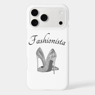 Fashionista High Heel Shoes