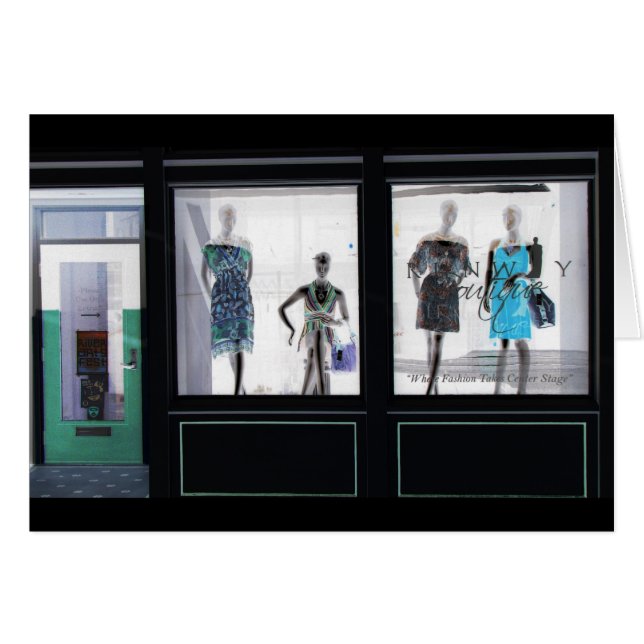 Fashionistas (Front Horizontal)