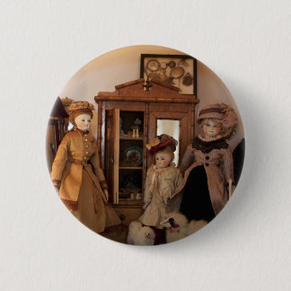 Fashions Shopping Pin