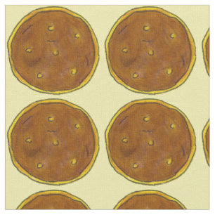 Fasnacht Fastnacht Day PA Dutch Easter Lent Doughn Fabric
