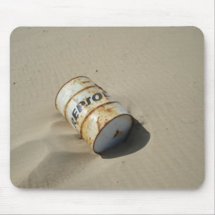 Fass Repsol Mouse Mat