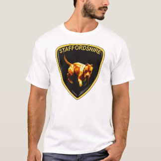 Fast and Furious Pitbull Logo Shirt Fun & Trendy