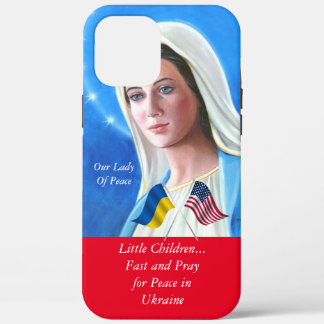 Fast and Pray For Ukraine Case-Mate iPhone Case