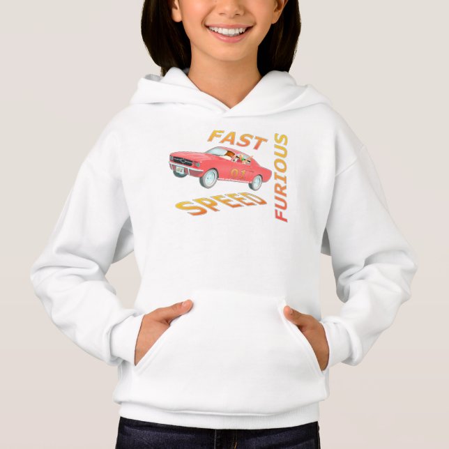 Fast and Speed Furious 01   (Front)