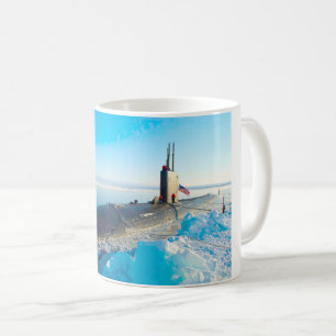 FAST ATTACK SUBMARINE – SSN-767 Mug