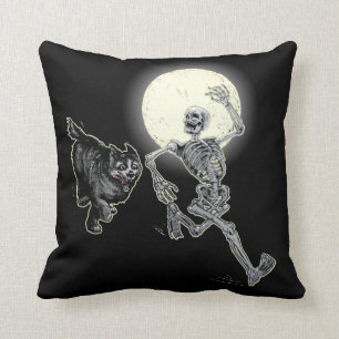 Fast Bones Cushion