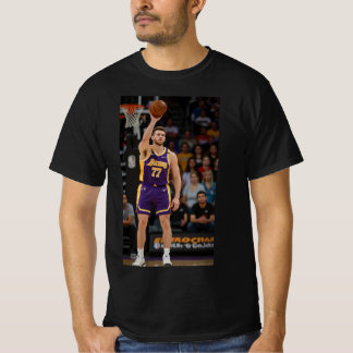 Fast Break Hoops: Athletic Basketball Shirt