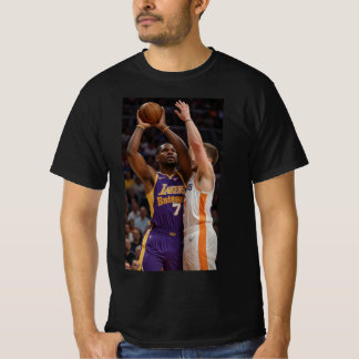 Fast Break Legend: Basketball Skills T-Shirt