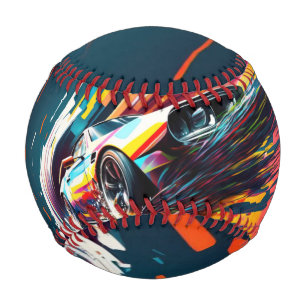 Fast Car Baseball
