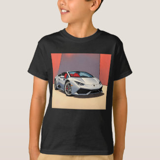 Fast Car T-Shirt