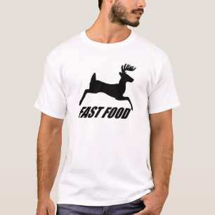Fast food buck T-Shirt