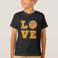 Fast Food Burger Cheese Funny Pizza Eat Gift Idea