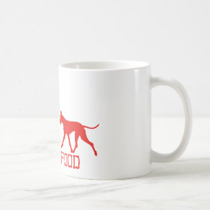 Fast Food Coffee Mug