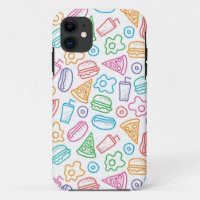 Fast food pattern