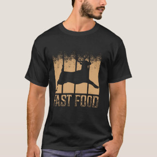 Fast Food T-Shirt