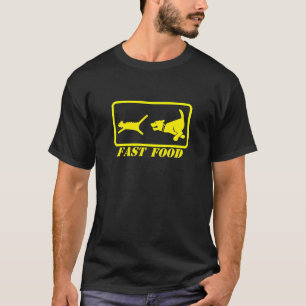 fast food T-Shirt
