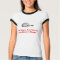 Fast Forward Faculty Mentors JSU T-Shirt