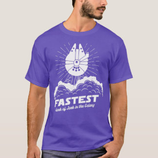 FAST JUNK T-Shirt