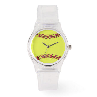 Fast Pitch Sports Watch