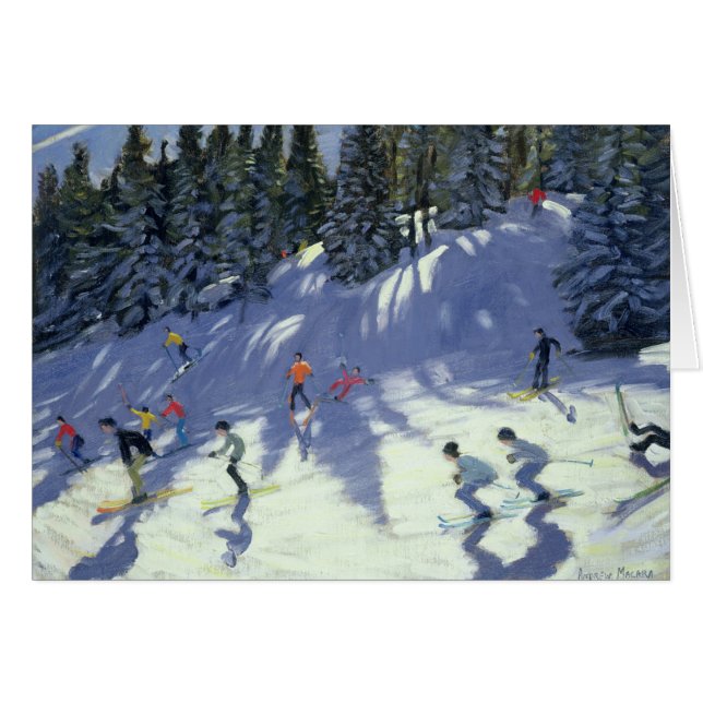 Fast Run 2004 (Front Horizontal)