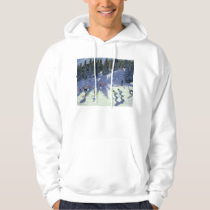 Fast Run 2004 Hoodie