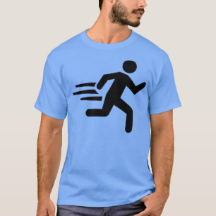 Fast runner T-Shirt