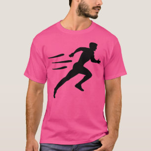 Fast running T-Shirt