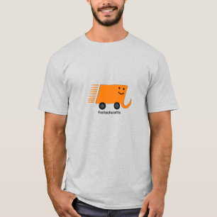 Fastachusetts Massachusetts Men's T-Shirt