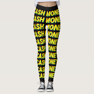 FastCash Leggings