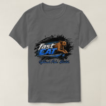 FastCAT Ridgeback Tee- Sighthound Mode Activiated