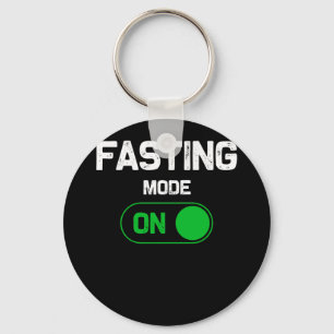 Fasting Mode On Ramadan Fasting Muslim Ramadan Key Ring