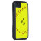 Fastpitch Softball iPhone 5 Case