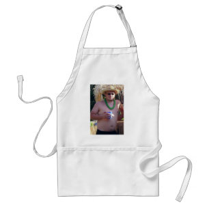 Fat Adam Apron