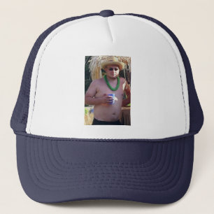 Fat Adam Hat