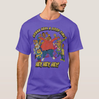 Fat Albert Gonna Have a Good Time Phone Case T-Shirt