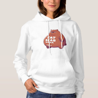 Fat Bear Week 2024  Hoodie