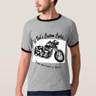 Fat Bob T-Shirt