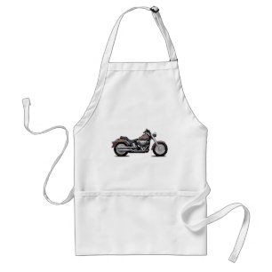 Fat Boy Standard Apron