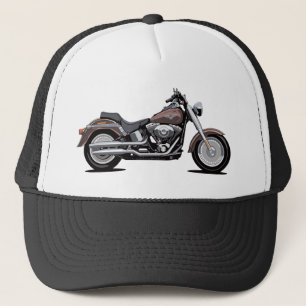Fat Boy Trucker Hat