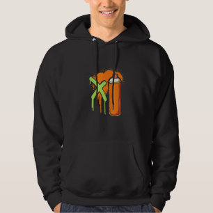 Fat Cap Spray Paint I Cans Artist I Graffiti Hoodie