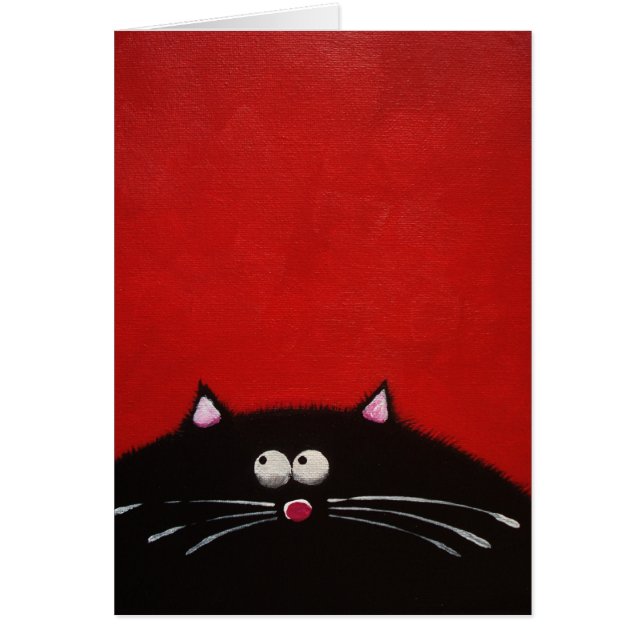 Fat Cat (Front)