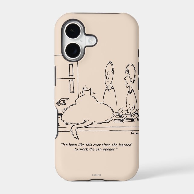 Fat Cat (Back)
